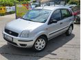 FORD FUSION 2005/10 - 2