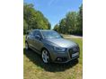 AUDI Q3 2.0 TDI DPF quattro S-tronic S-LINE