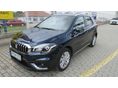 SUZUKI SX4 S-CROSS 2019/8 - 1