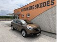 RENAULT KADJAR 1.5 dCi Energy Intens Magyarországi