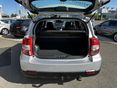 TOYOTA URBAN CRUISER 2010/12 - 13