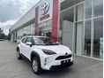 TOYOTA YARIS CROSS 2026 - 1