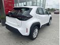 TOYOTA YARIS CROSS 2026 - 2
