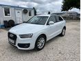 AUDI Q3 2014/8 - 1