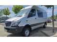 MERCEDES-BENZ SPRINTER 2017/10 - 1
