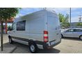 MERCEDES-BENZ SPRINTER 2017/10 - 2