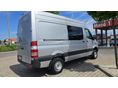 MERCEDES-BENZ SPRINTER 2017/10 - 3