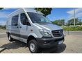 MERCEDES-BENZ SPRINTER 2017/10 - 4