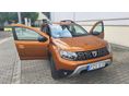 DACIA DUSTER 1.5 dCi Comfort első tulajtól. márka szervizes. szép-megkímélt állapot