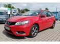 NISSAN PULSAR 2015/9 - 11