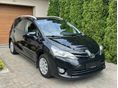 TOYOTA VERSO 1.8 Executive [7 személy] Nagy navi Kamera Manuális 6 seb. Horog