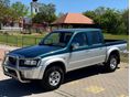 MAZDA B 2500 2.5 DK 4x4 TD Klima