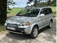 HONDA HR-V 1.6 4WD LS
