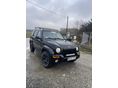 JEEP CHEROKEE 2.5 CRD Limited