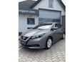 NISSAN LEAF 2021/2 - 1