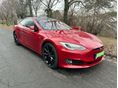 TESLA MODEL S 2017/11 - 2