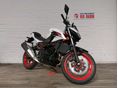 KAWASAKI Z 500 2026 - 2