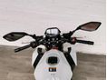 KAWASAKI Z 500 2026 - 5