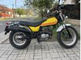 SUZUKI RV 125 