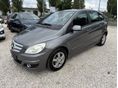 MERCEDES-BENZ B-OSZTÁLY 2011/2 - 1