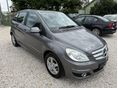 MERCEDES-BENZ B-OSZTÁLY 2011/2 - 2