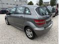MERCEDES-BENZ B-OSZTÁLY 2011/2 - 3