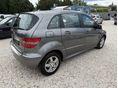 MERCEDES-BENZ B-OSZTÁLY 2011/2 - 4