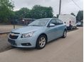 CHEVROLET CRUZE 2013/1 - 2