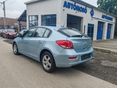 CHEVROLET CRUZE 2013/1 - 3
