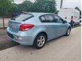 CHEVROLET CRUZE 2013/1 - 4
