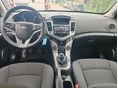 CHEVROLET CRUZE 2013/1 - 6