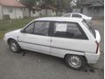 CITROEN AX 1993/6 - 12