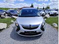 OPEL ZAFIRA TOURER 2012/5 - 2