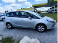 OPEL ZAFIRA TOURER 2012/5 - 4