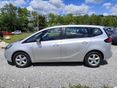 OPEL ZAFIRA TOURER 2012/5 - 8