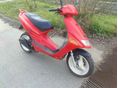 APRILIA SR 50 