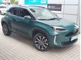 TOYOTA YARIS CROSS 2025/11 - 1