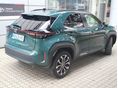 TOYOTA YARIS CROSS 2025/11 - 2
