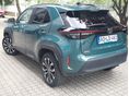 TOYOTA YARIS CROSS 2025/11 - 4