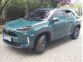 TOYOTA YARIS CROSS 2025/11 - 5