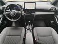 TOYOTA YARIS CROSS 2025/11 - 11