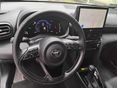 TOYOTA YARIS CROSS 2025/11 - 12