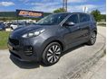 KIA SPORTAGE 1.7 CRDi LX
