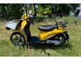 PIAGGIO LIBERTY 50 2T