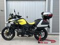 SUZUKI DL 1000 2019/3 - 14