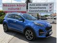 KIA SPORTAGE 1.6 CRDI HP GT Line 4WD