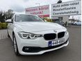 BMW 318 2018/7 - 2