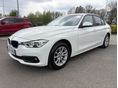 BMW 318 2018/7 - 4