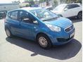 KIA VENGA 2010/1 - 2