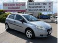 FIAT PUNTO 2007/10 - 1